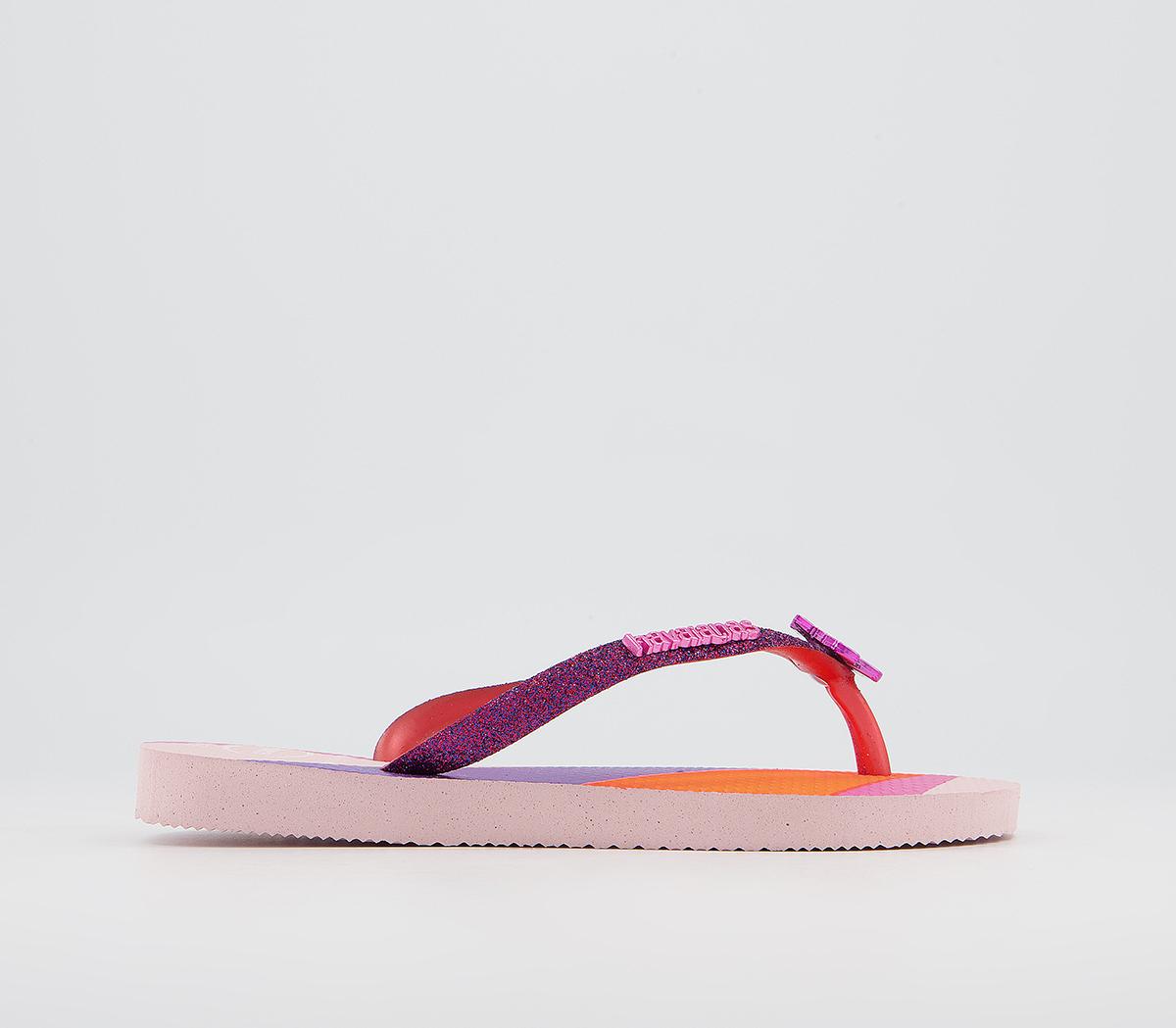 Slim Fashion Kids Flip Flops Slim Fashion Kids Flip Flops