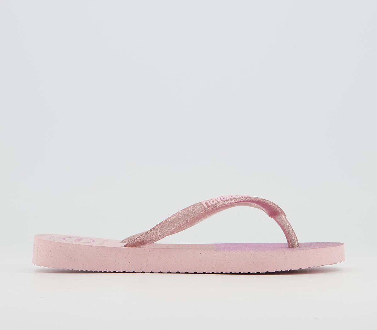 Slim Fashion Kids Flip Flops Slim Fashion Kids Flip Flops