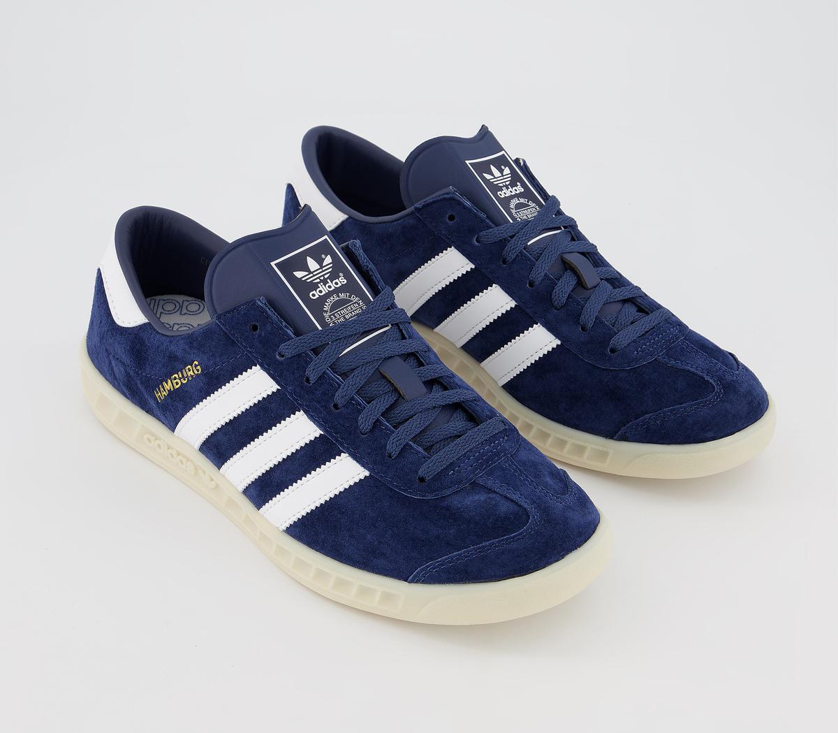 adidas hamburg 43