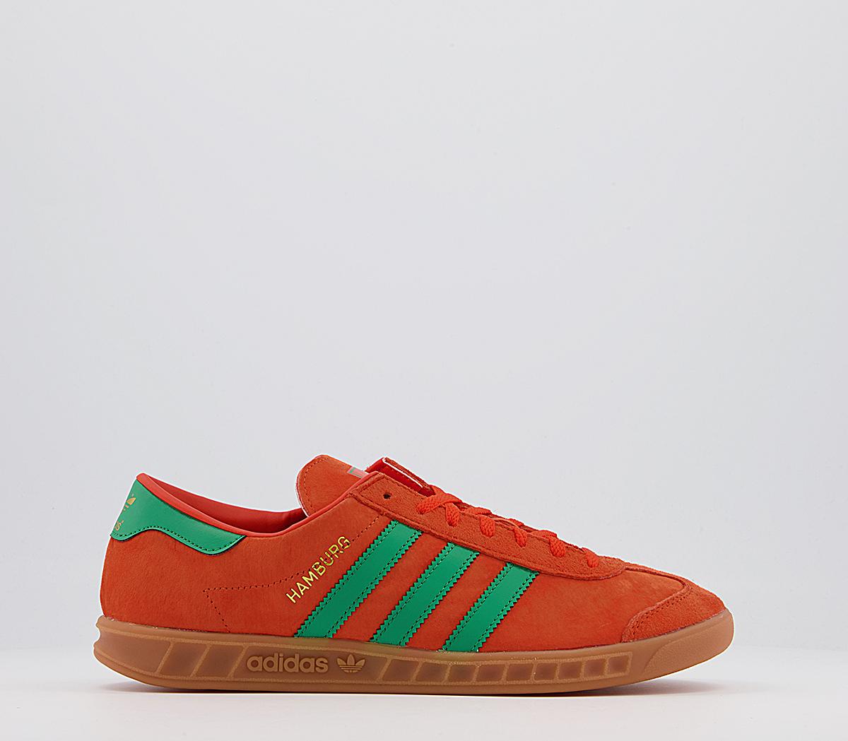 Hamburg Trainers Hamburg Trainers