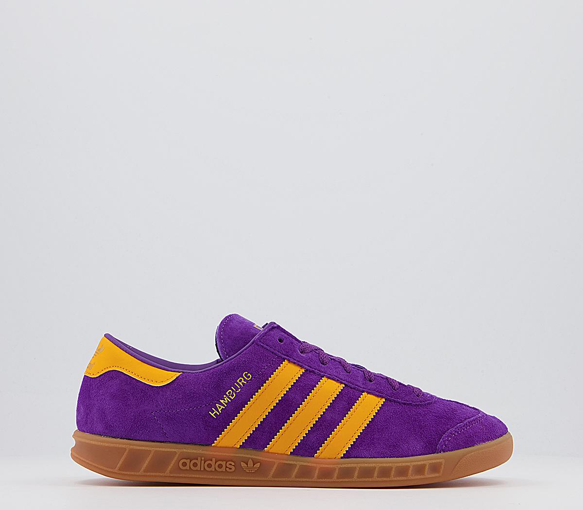 Hamburg Trainers Hamburg Trainers
