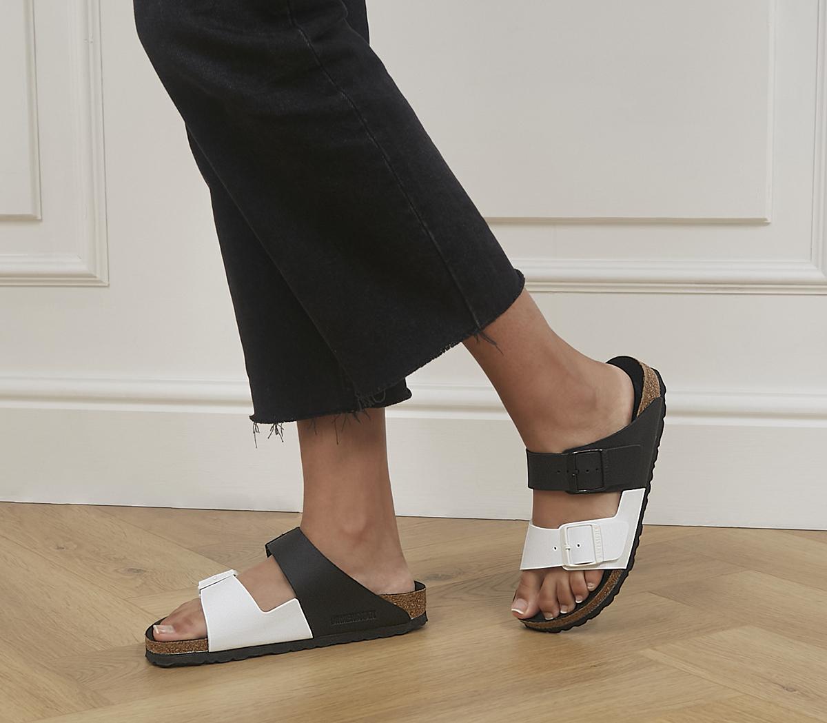 Arizona Two Strap Sandals Arizona Two Strap Sandals