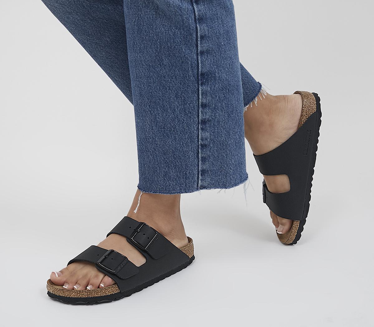 Arizona Two Strap Sandals Arizona Two Strap Sandals