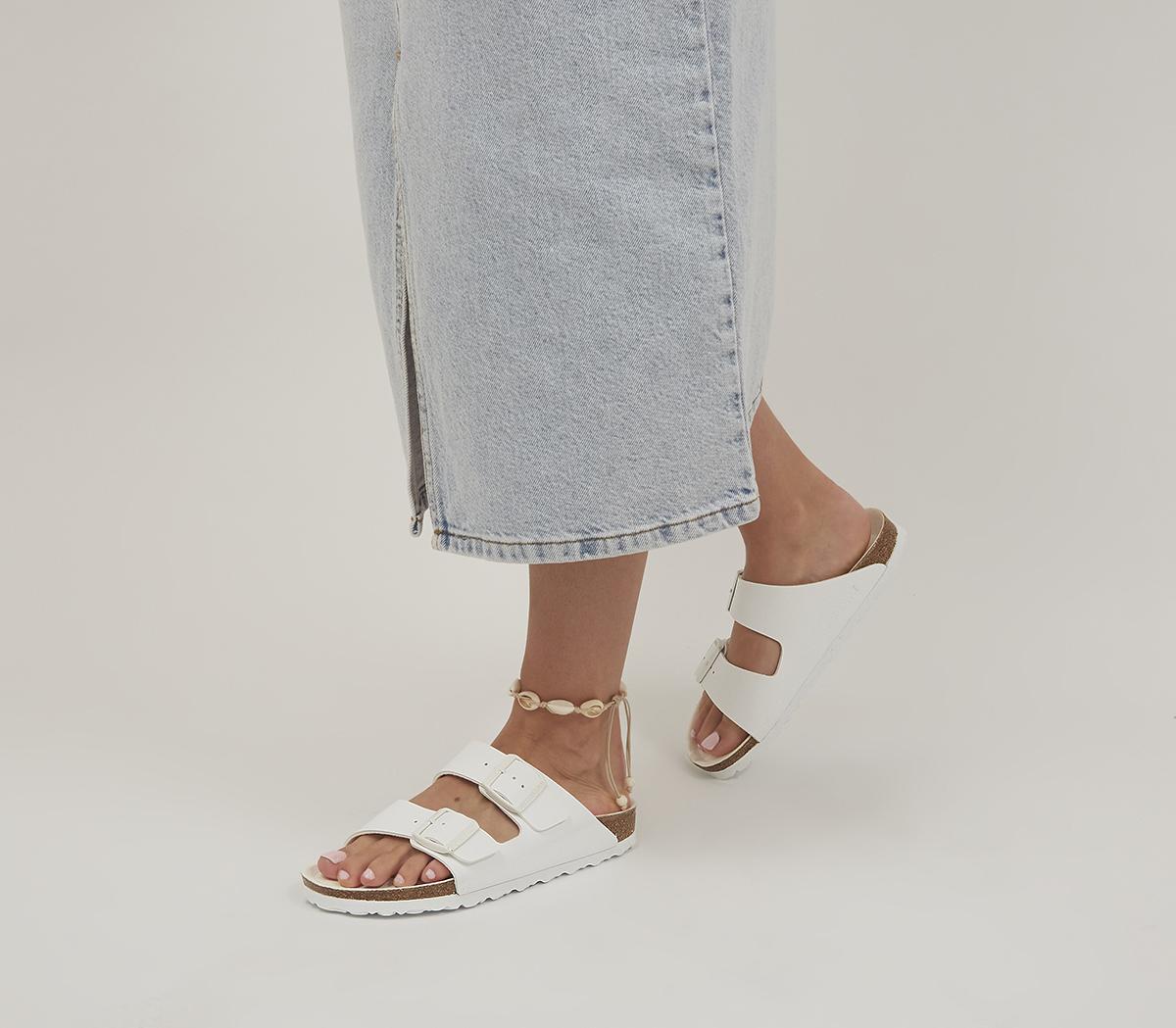 Arizona Two Strap Sandals Arizona Two Strap Sandals
