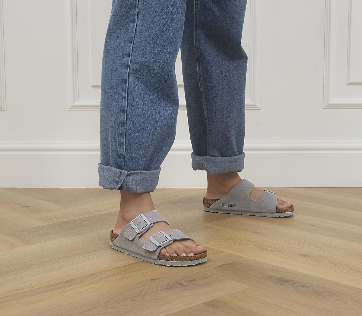 Arizona Two Strap Sandals Arizona Two Strap Sandals