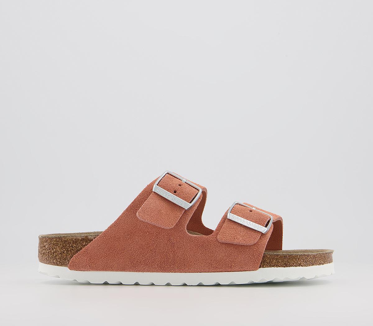 Arizona Two Strap Sandals Arizona Two Strap Sandals