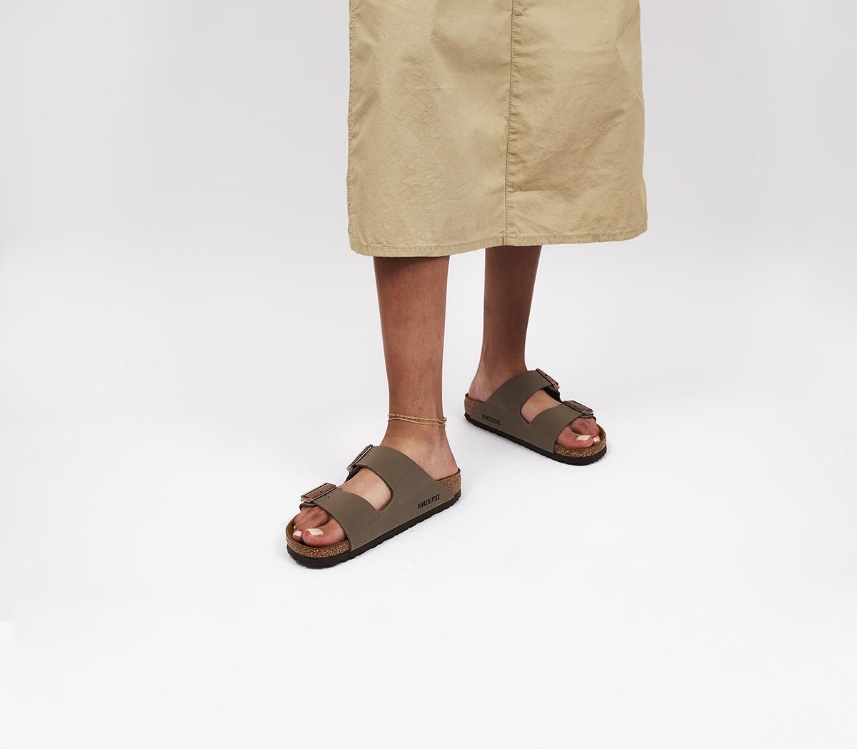 birkenstock arizona style sandals