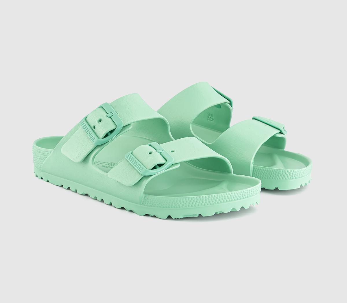 birkenstock eva bold jade