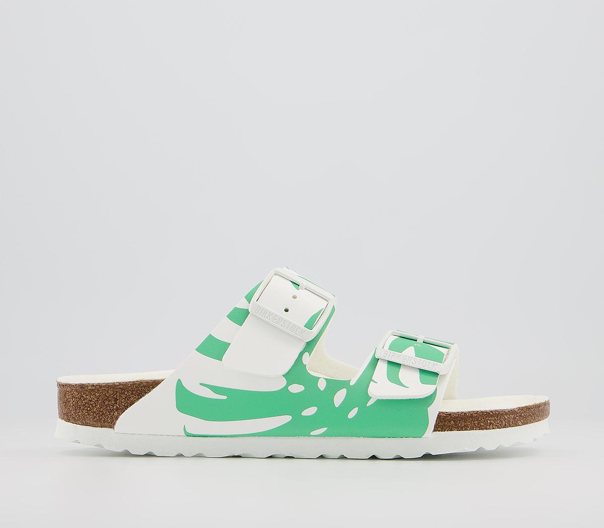 Arizona Two Strap Sandals Arizona Two Strap Sandals