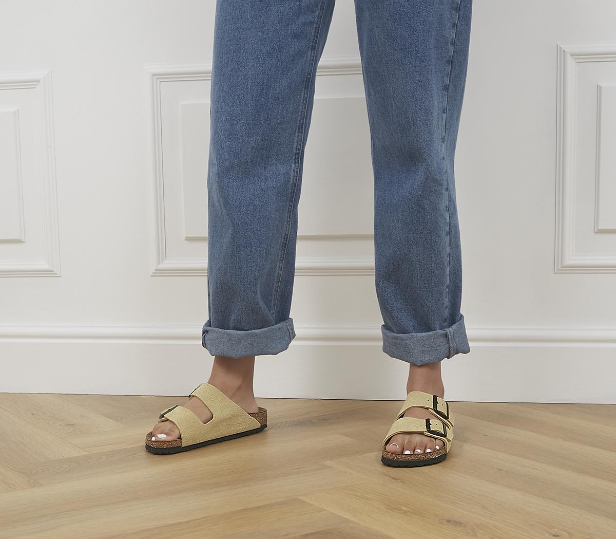 Arizona Two Strap Sandals Arizona Two Strap Sandals