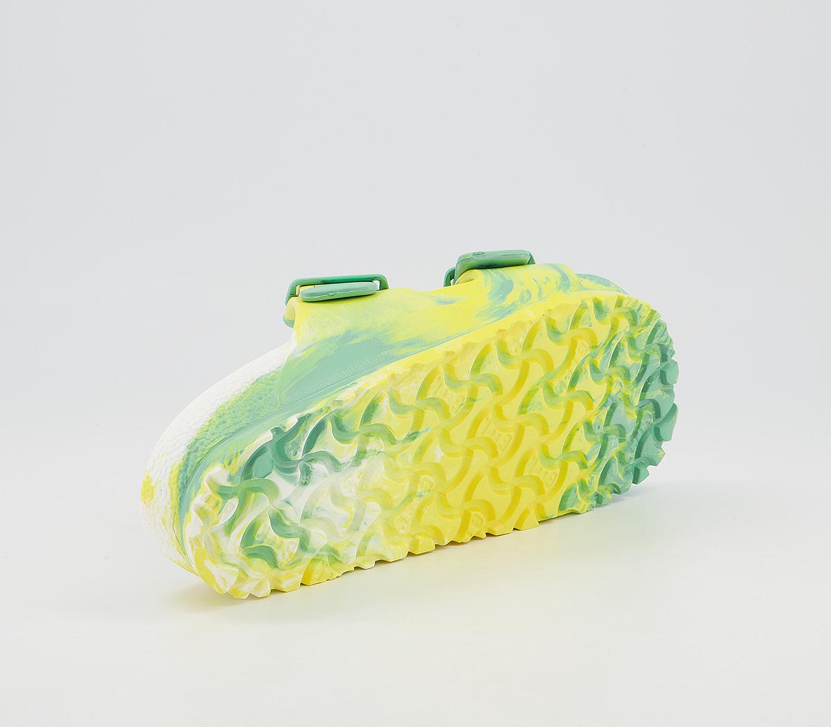 birkenstock arizona eva bold jade