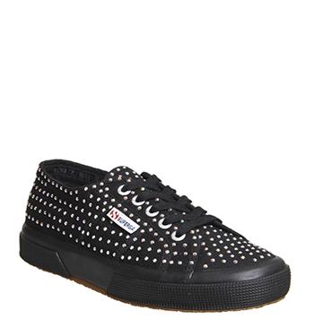 office shoes superga