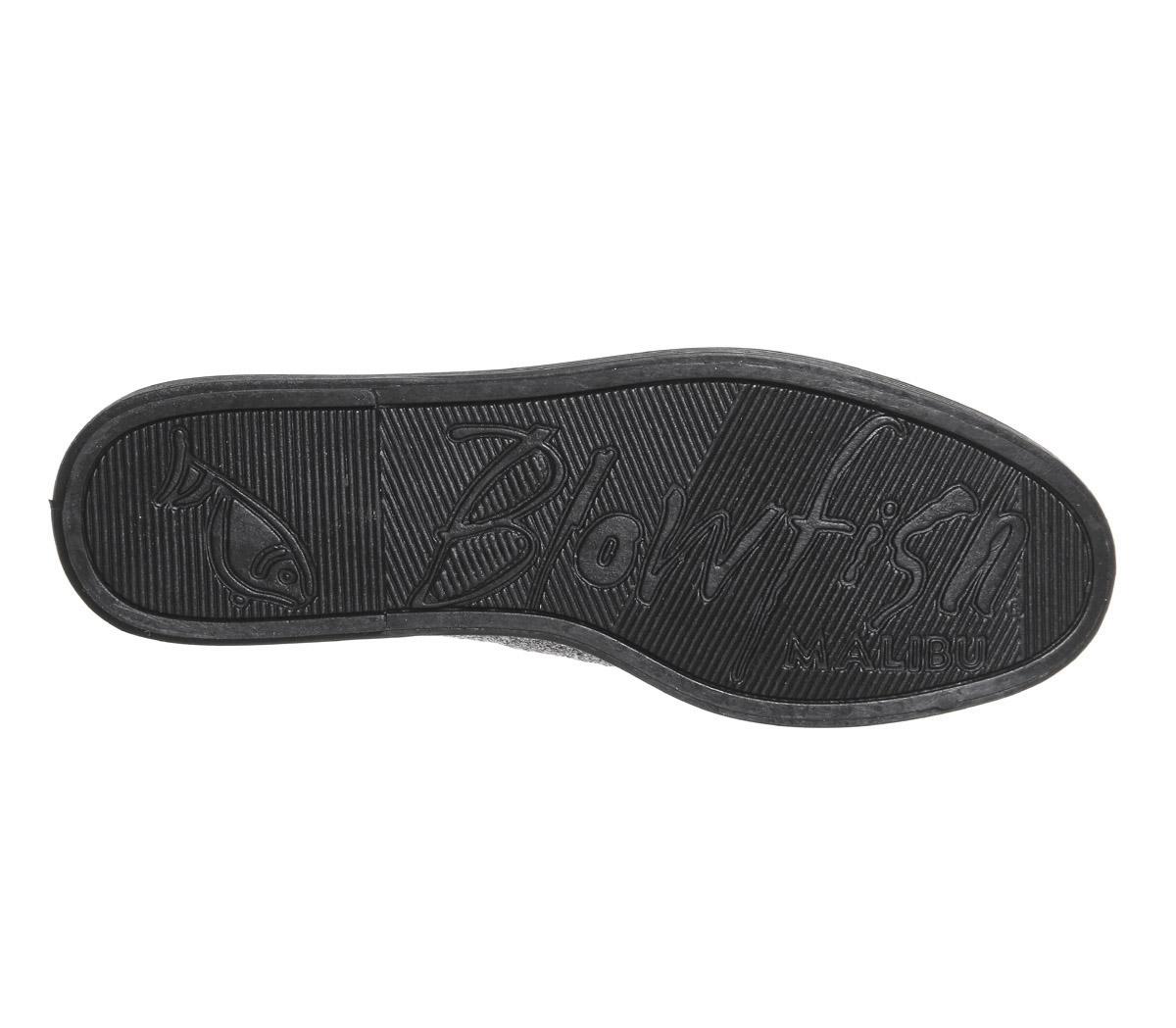 blowfish glo pumps