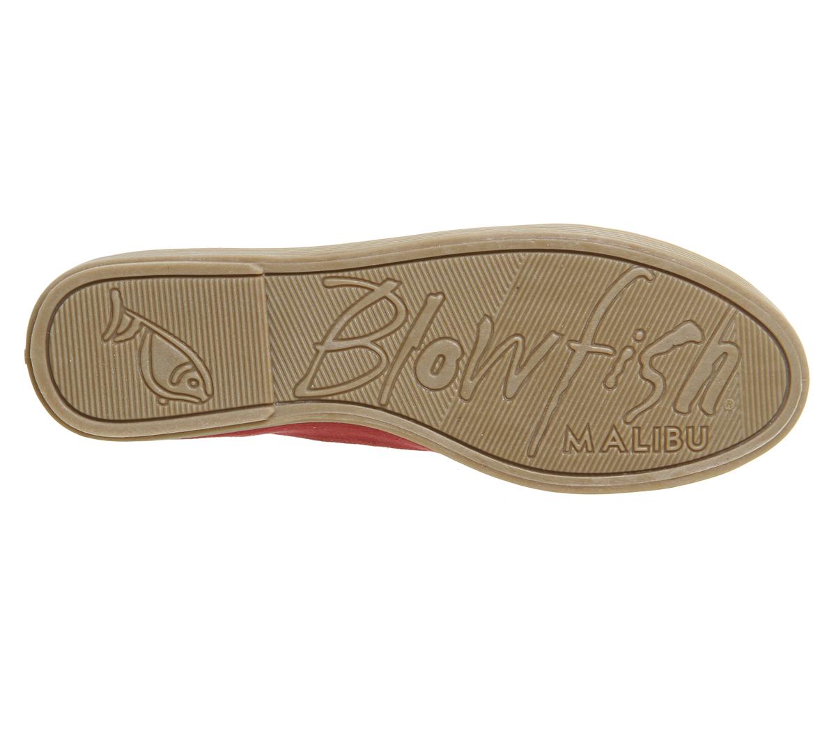 blowfish glo pumps