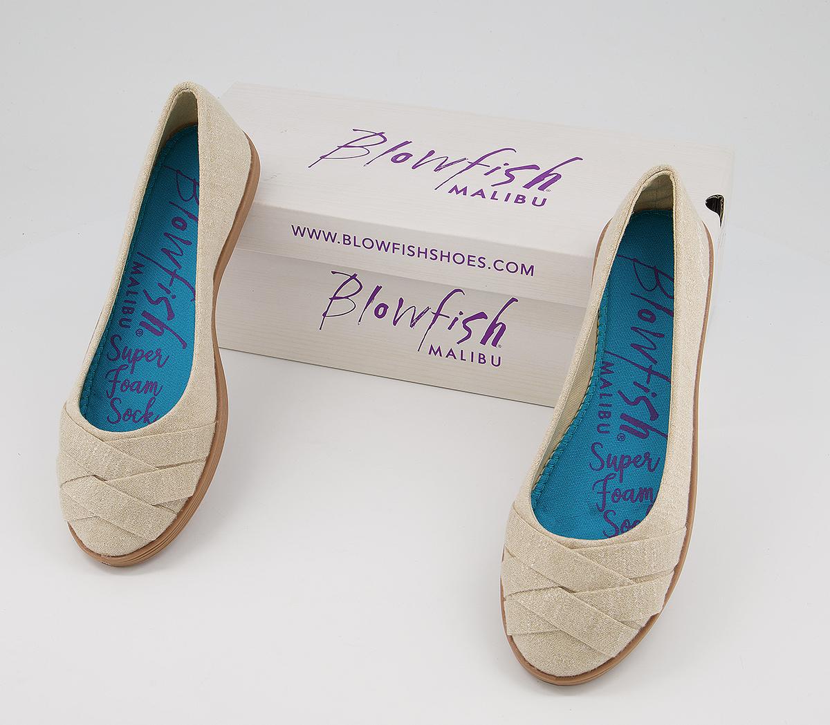 blowfish glo pumps