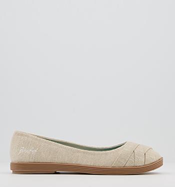 blowfish glo pumps