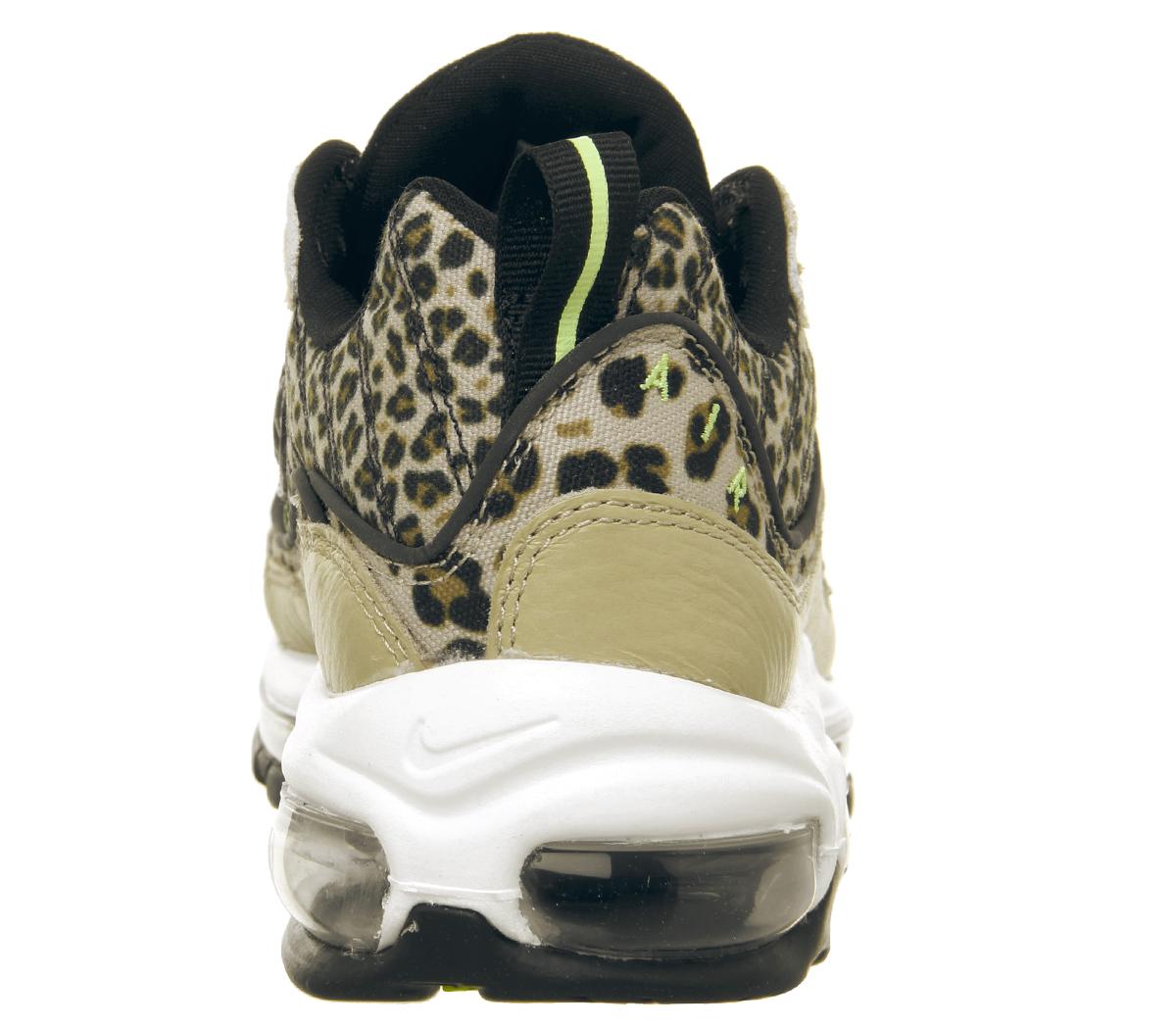 nike air max 1 desert ore wheat leopard