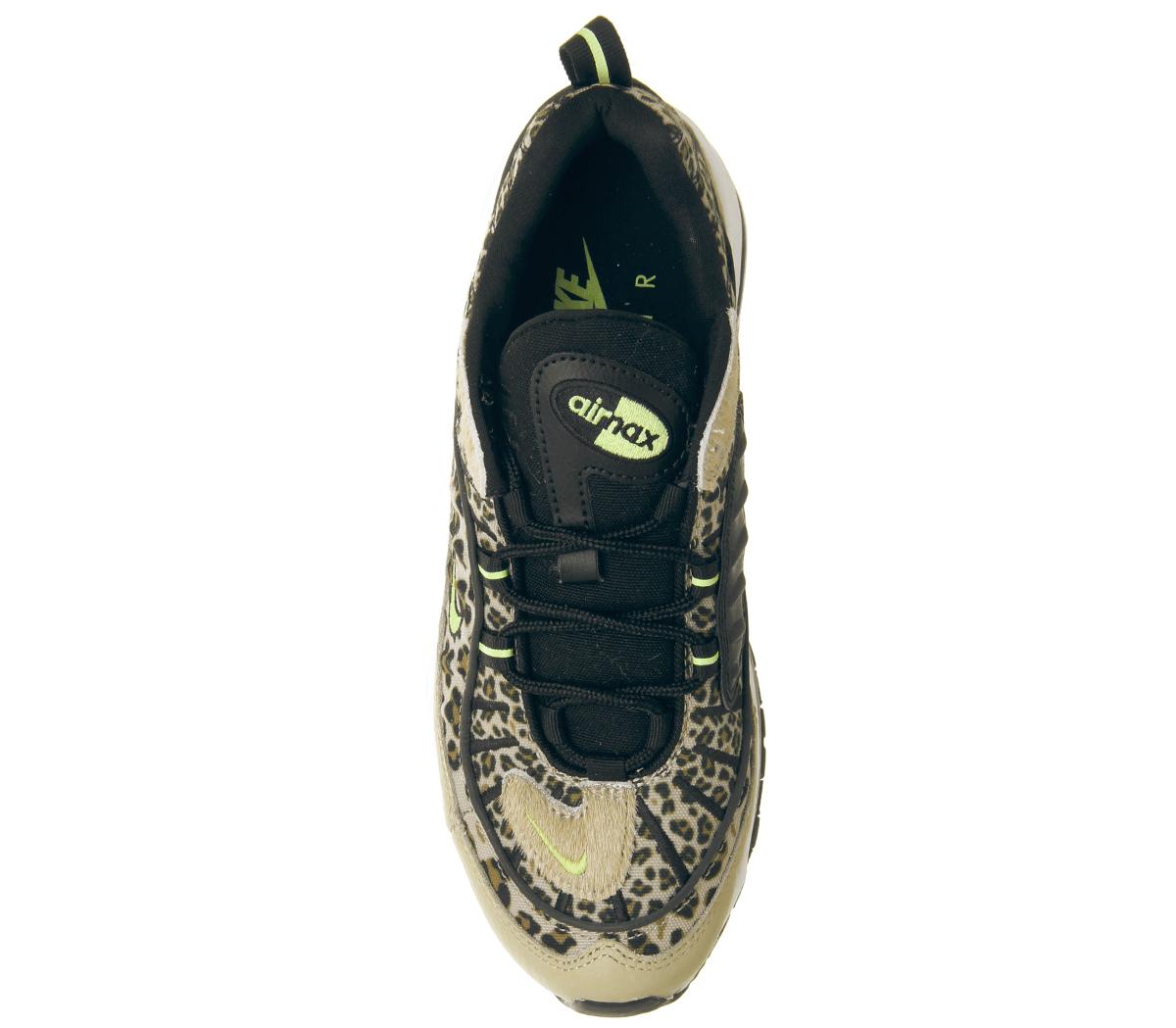 nike air max 1 desert ore wheat leopard