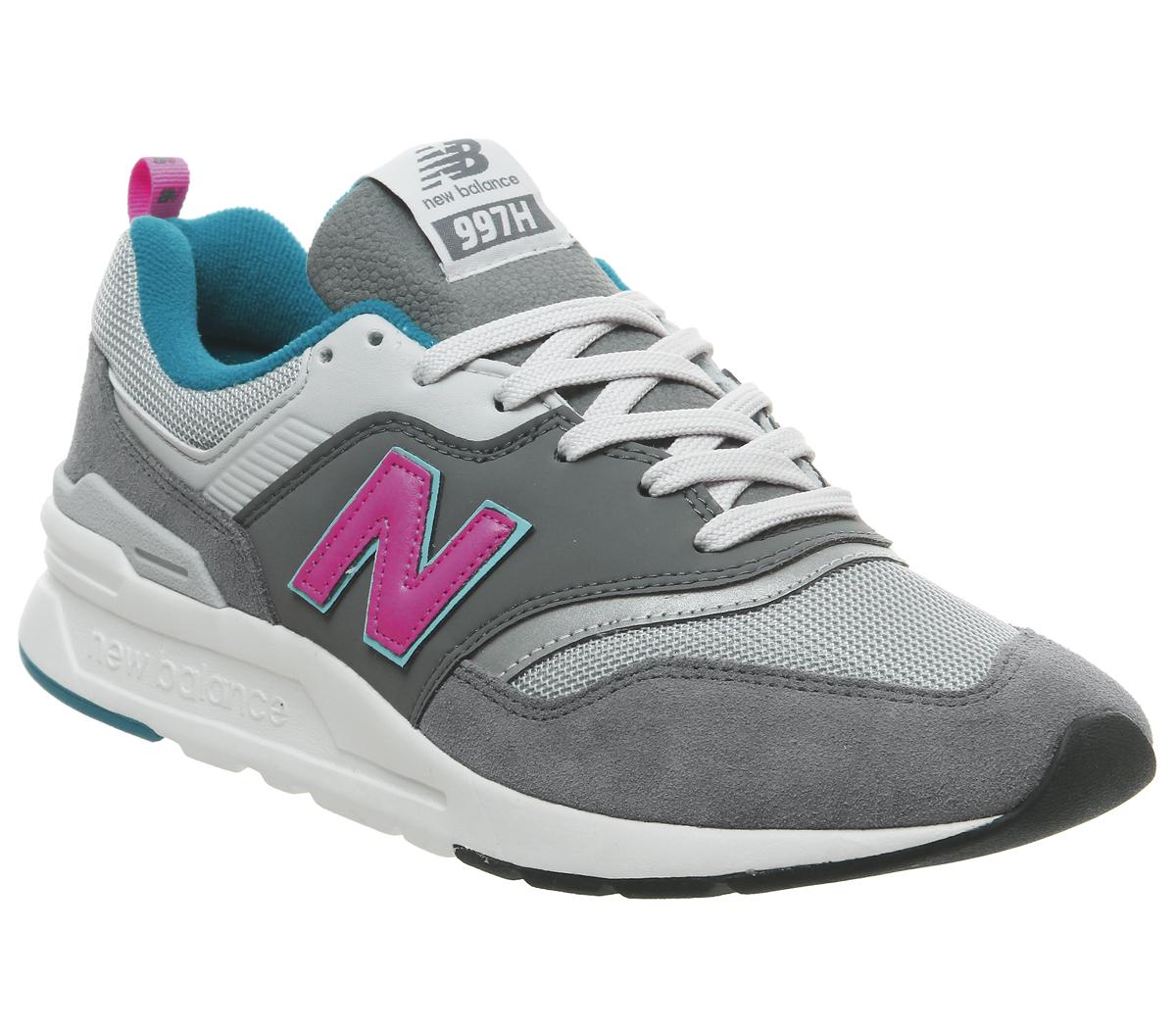 office shoes new balance