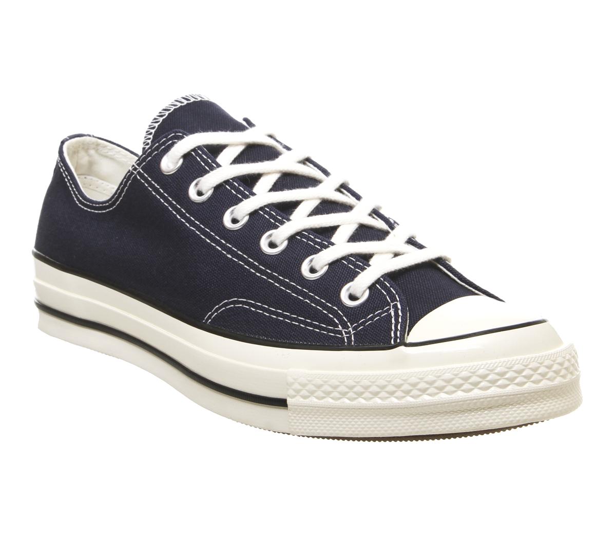 Converse All Star Ox 70s Trainers 