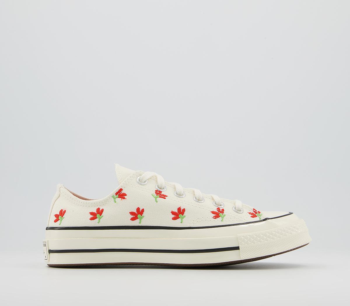 All Star Ox 70s Trainers All Star Ox 70s Trainers