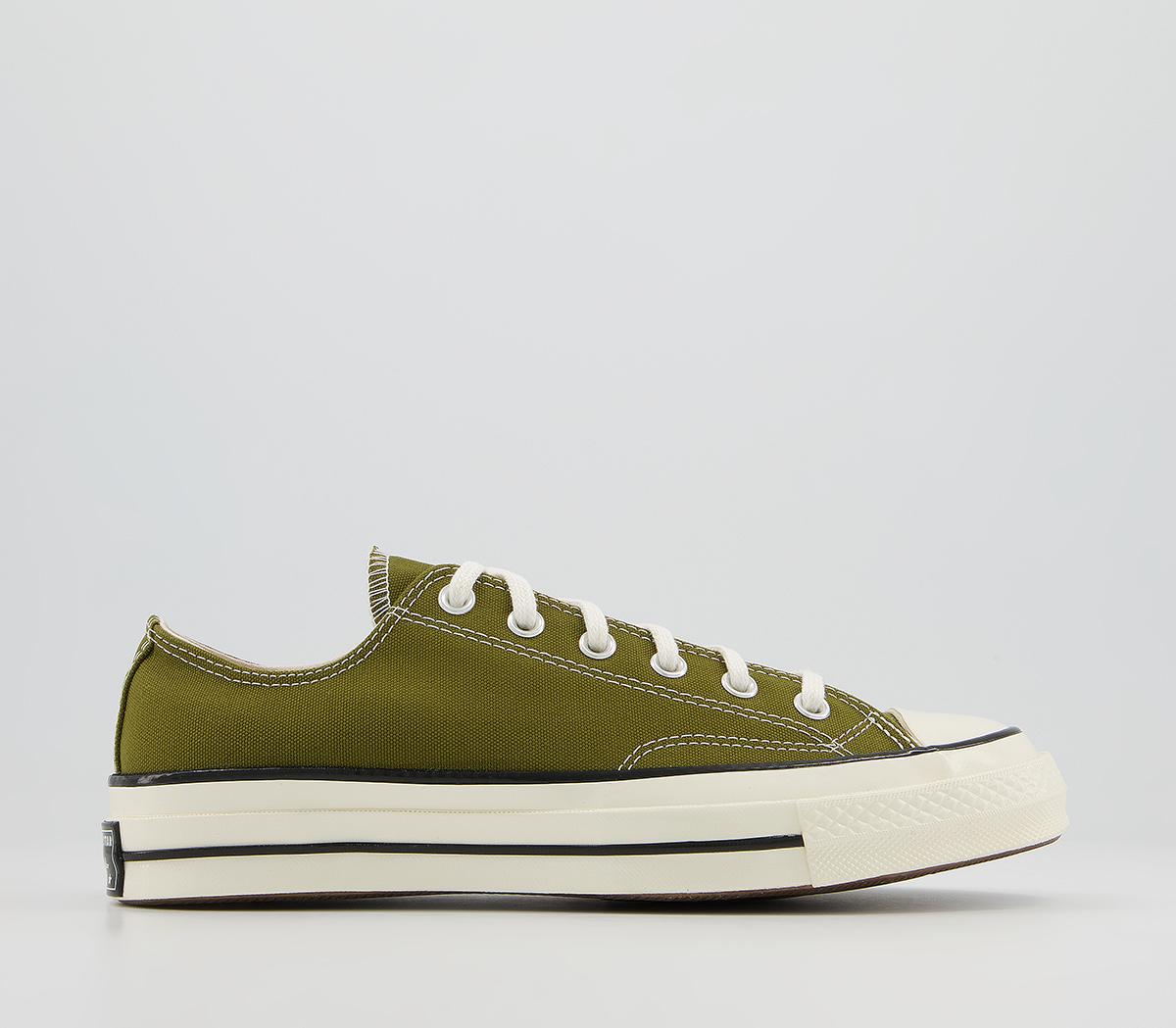 All Star Ox 70s Trainers All Star Ox 70s Trainers