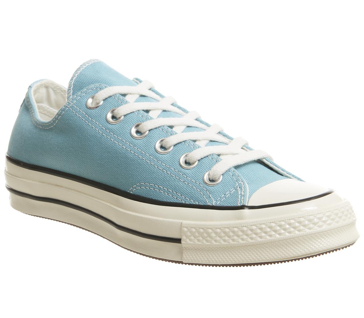Star Ox 70's Trainers Shoreline Blue 