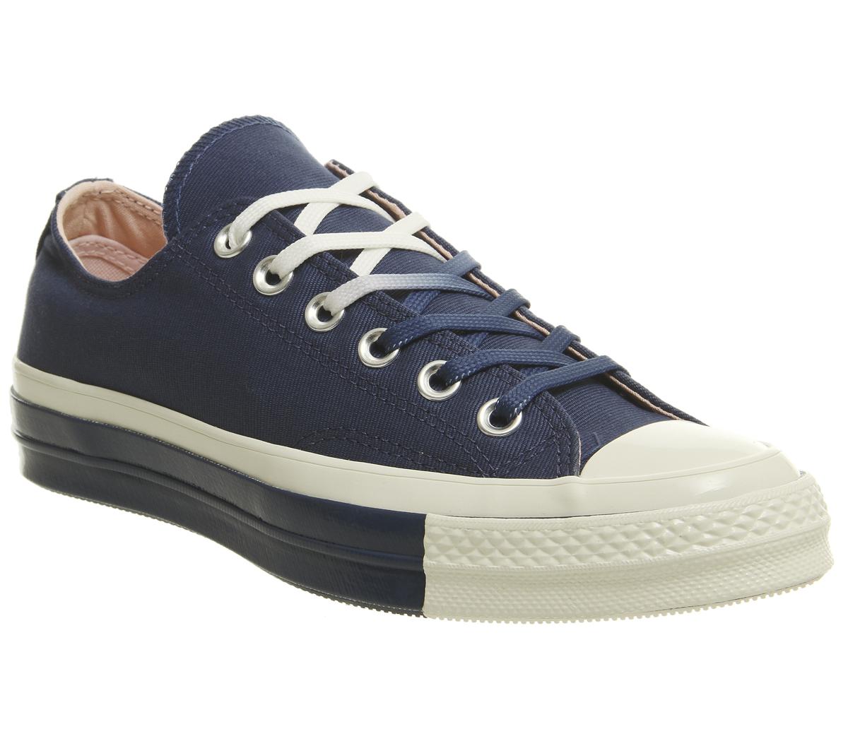 Converse All Star Ox 70s Trainers Mason 