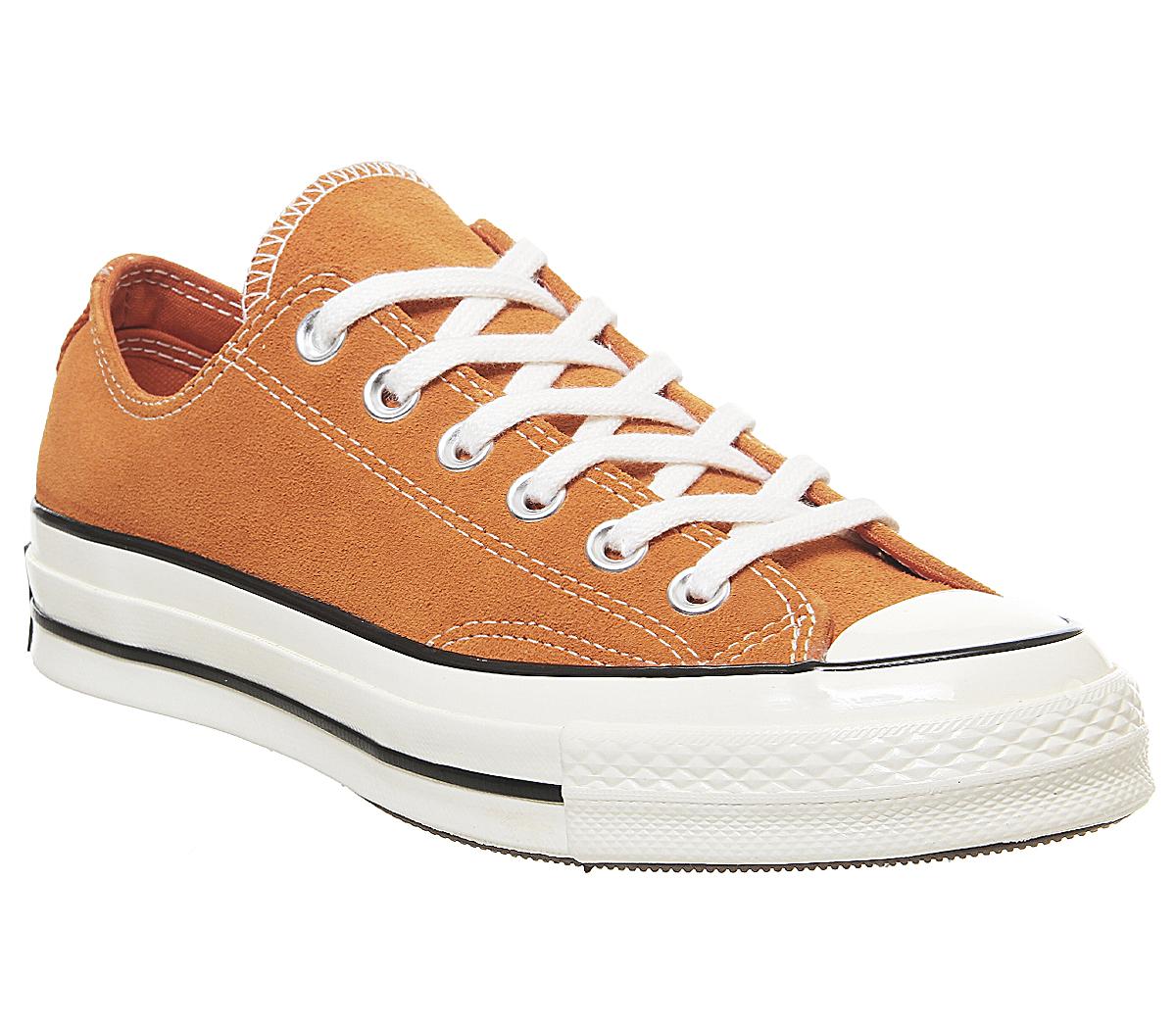 converse all star ox 70's
