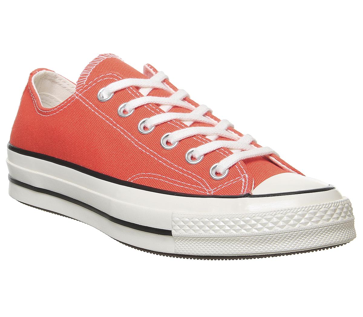 office red converse