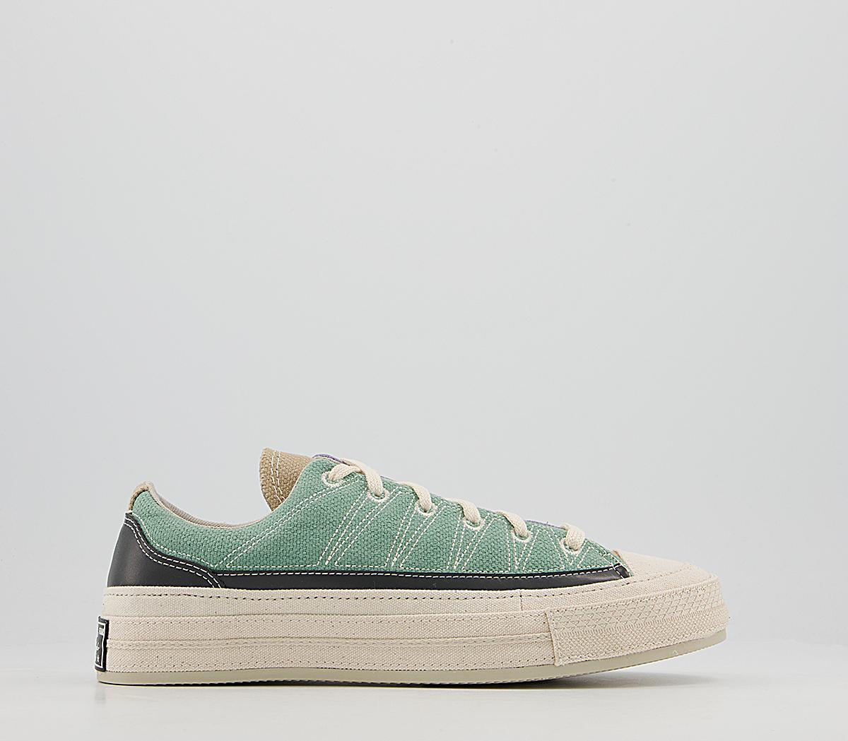 All Star Ox 70s Trainers All Star Ox 70s Trainers