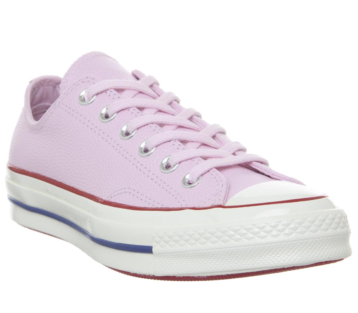 converse chuck taylor pink foam