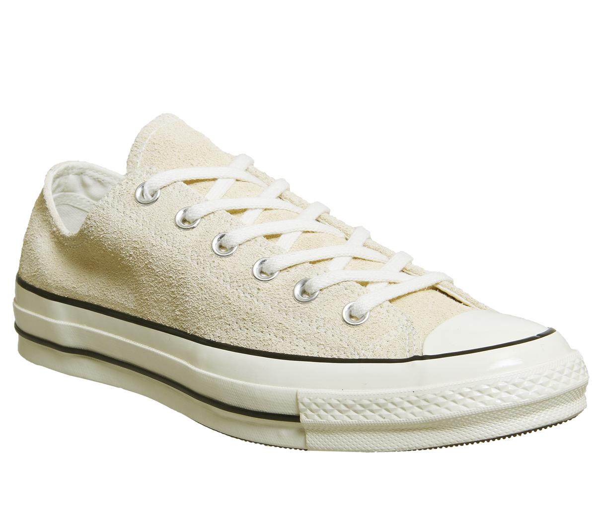converse all star light ox trainers