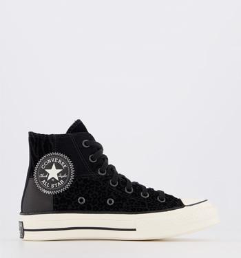 tall converse for kids