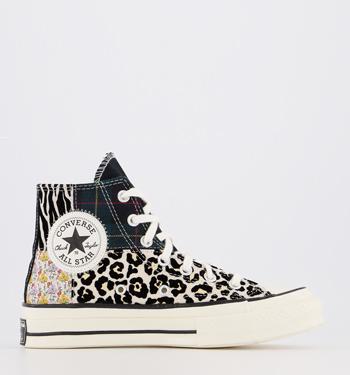 converse all star light ankle mid