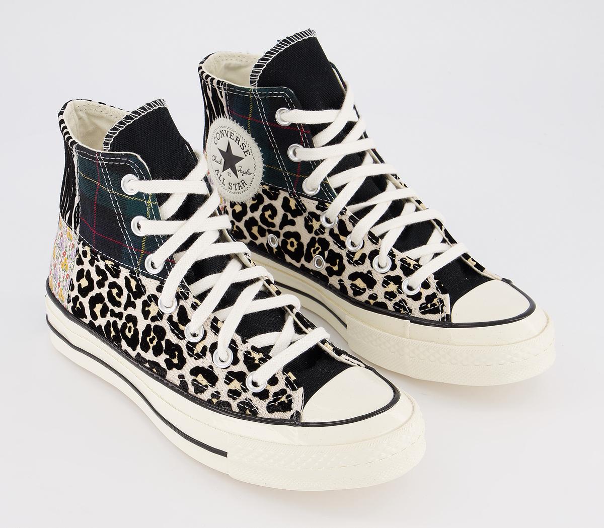 tartan trainers uk
