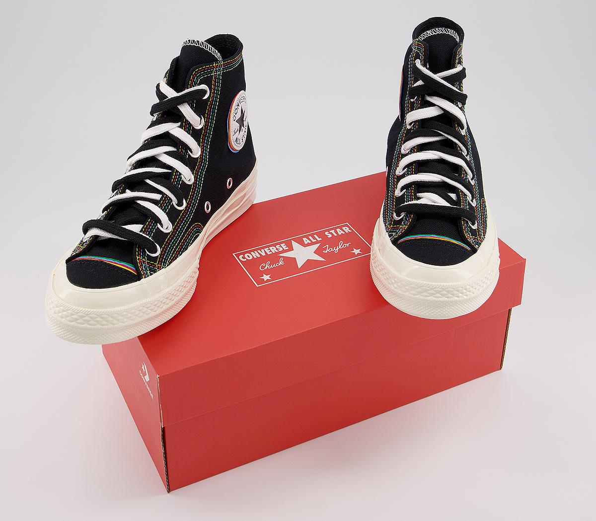 all star hi 70