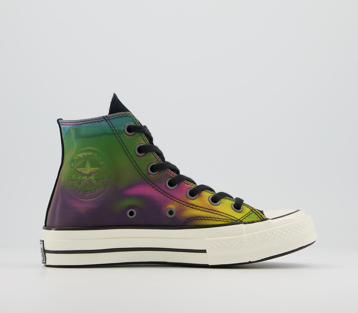 All Star Hi 70s Trainers All Star Hi 70s Trainers