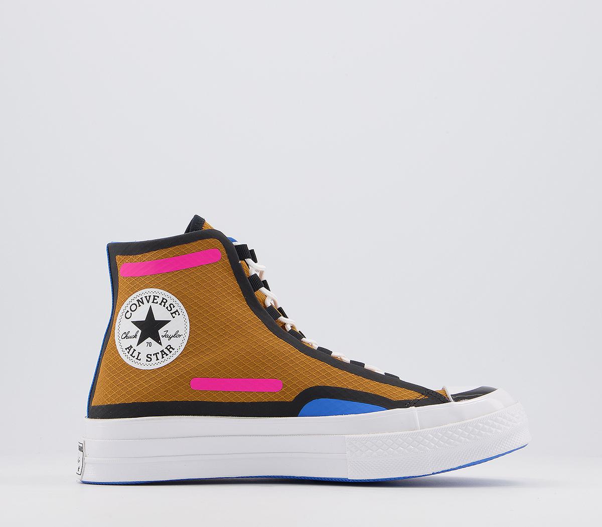 All Star Hi 70s Trainers All Star Hi 70s Trainers