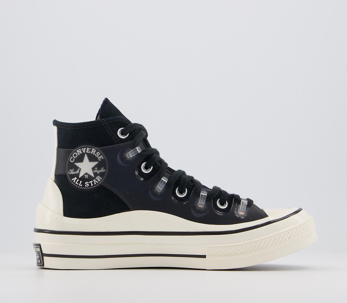 All Star Hi 70s All Star Hi 70s