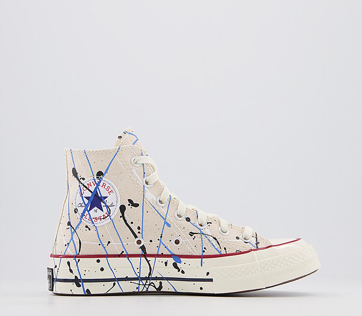All Star Hi 70s Trainers All Star Hi 70s Trainers