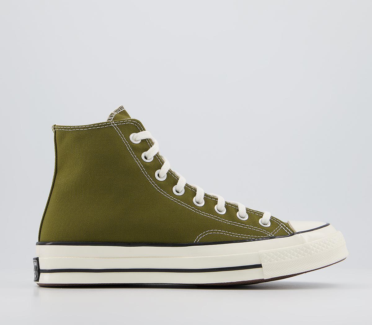 All Star Hi 70s Trainers All Star Hi 70s Trainers