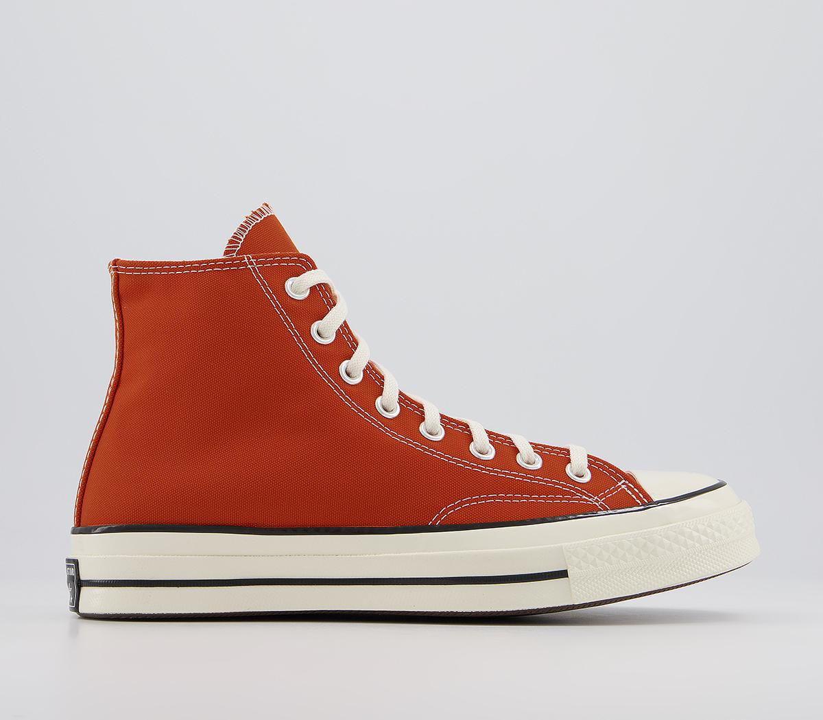 All Star Hi 70s Trainers All Star Hi 70s Trainers