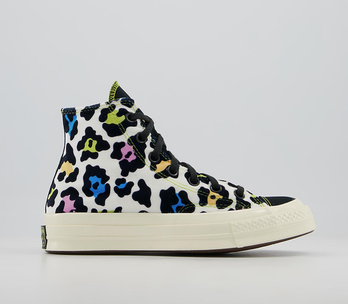 All Star Hi 70s Trainers All Star Hi 70s Trainers