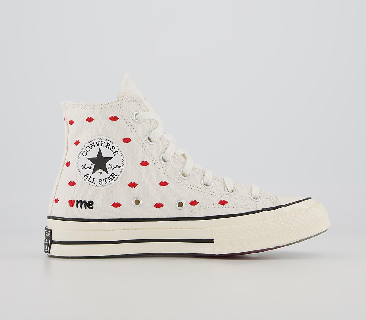 All Star Hi 70s Trainers All Star Hi 70s Trainers
