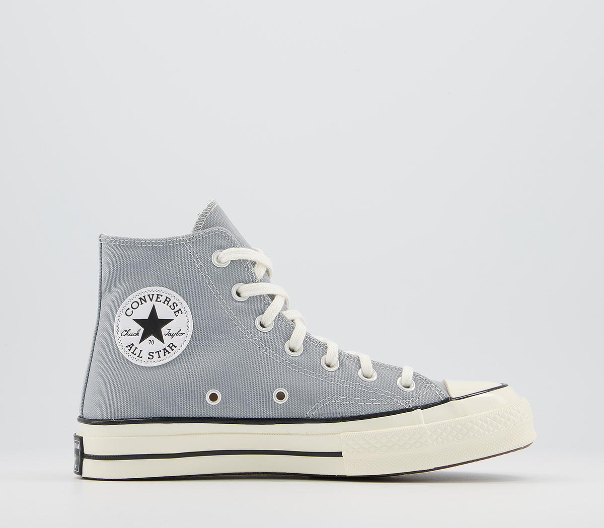 office grey converse