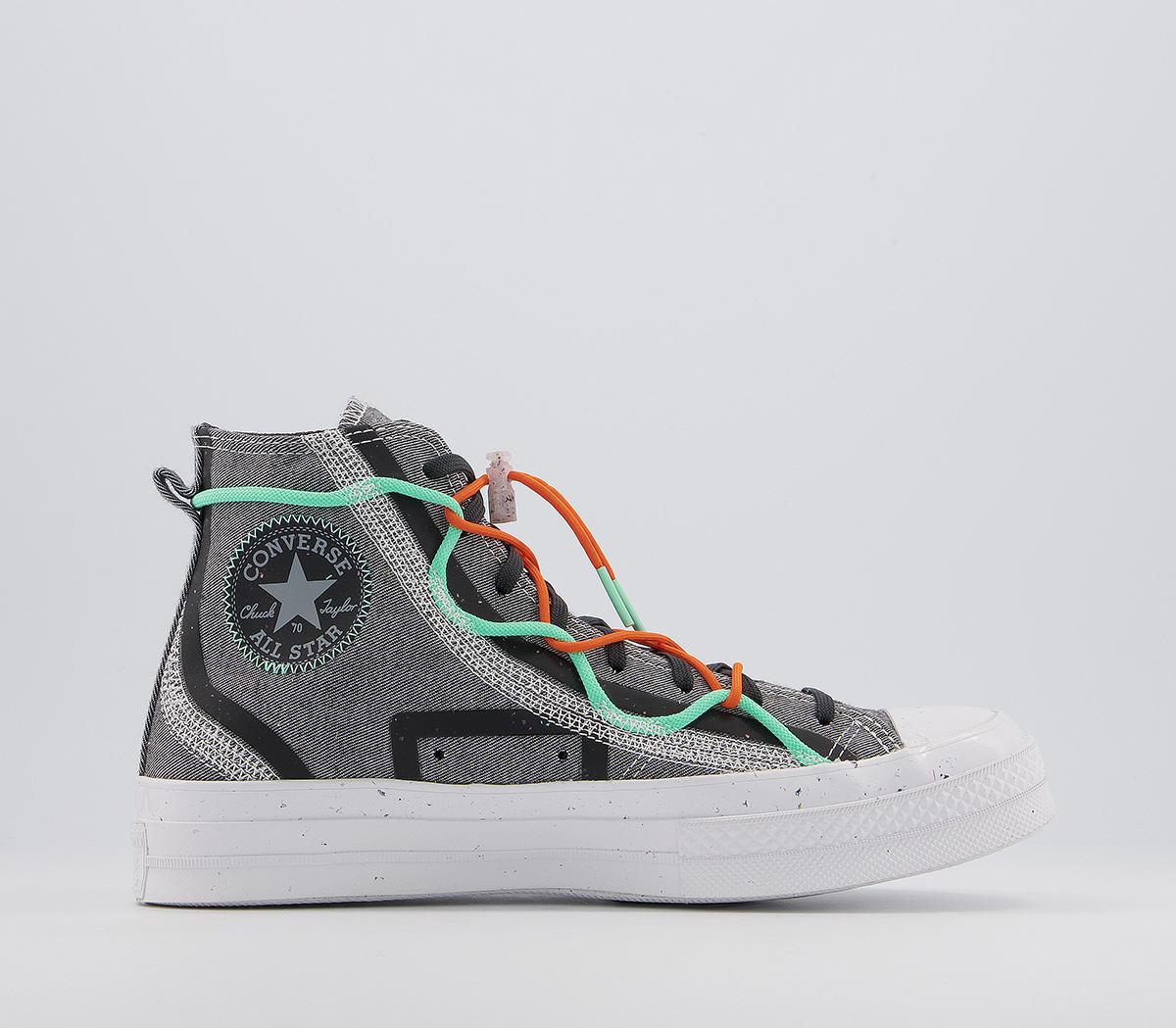 All Star Hi 70s Trainers All Star Hi 70s Trainers