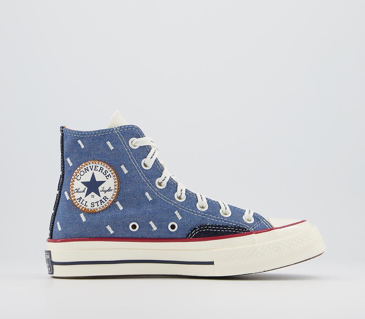All Star Hi 70s Trainers All Star Hi 70s Trainers