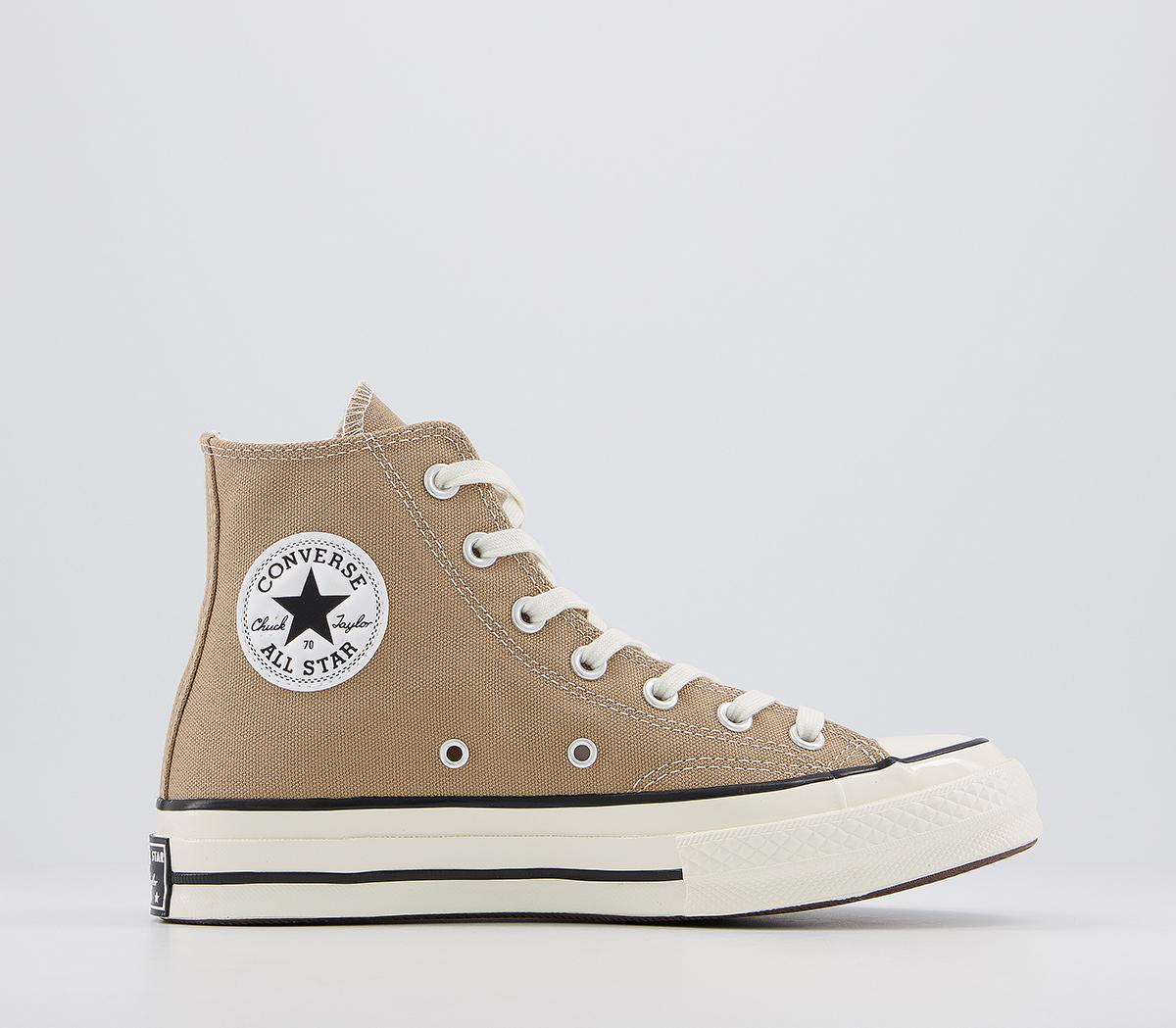 Converse All Star Hi 70s Trainers Nomad 