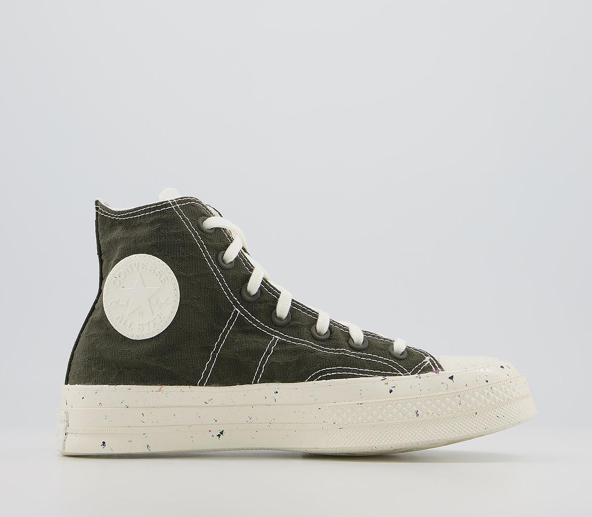 All Star Hi 70s Trainers